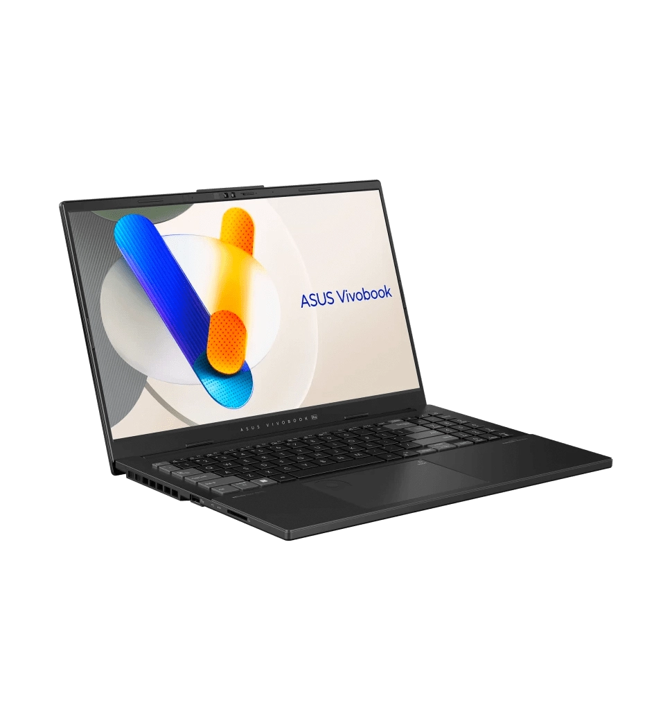 Ноутбук 15.6” ASUS Vivobook Pro 15 N6506MV-MA001/Intel Ultra 7 155H/16GB/1TB SSD/nVidia RTX 4060-8/DOS/Grey