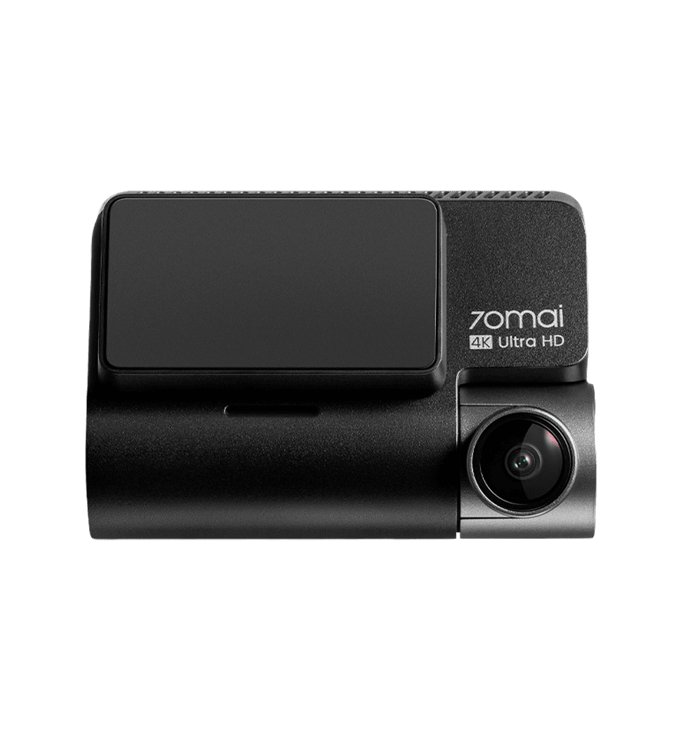 Відеореєстратор 70mai Dash Cam 4K A810