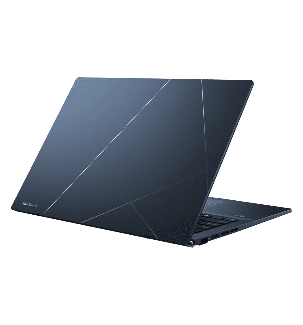 Ноутбук 14" ASUS Zenbook 14 UX3402VA-KM065WS/Intel i5-1340P/16GB/512 SSD/Intel Iris Xe/W11/Blue