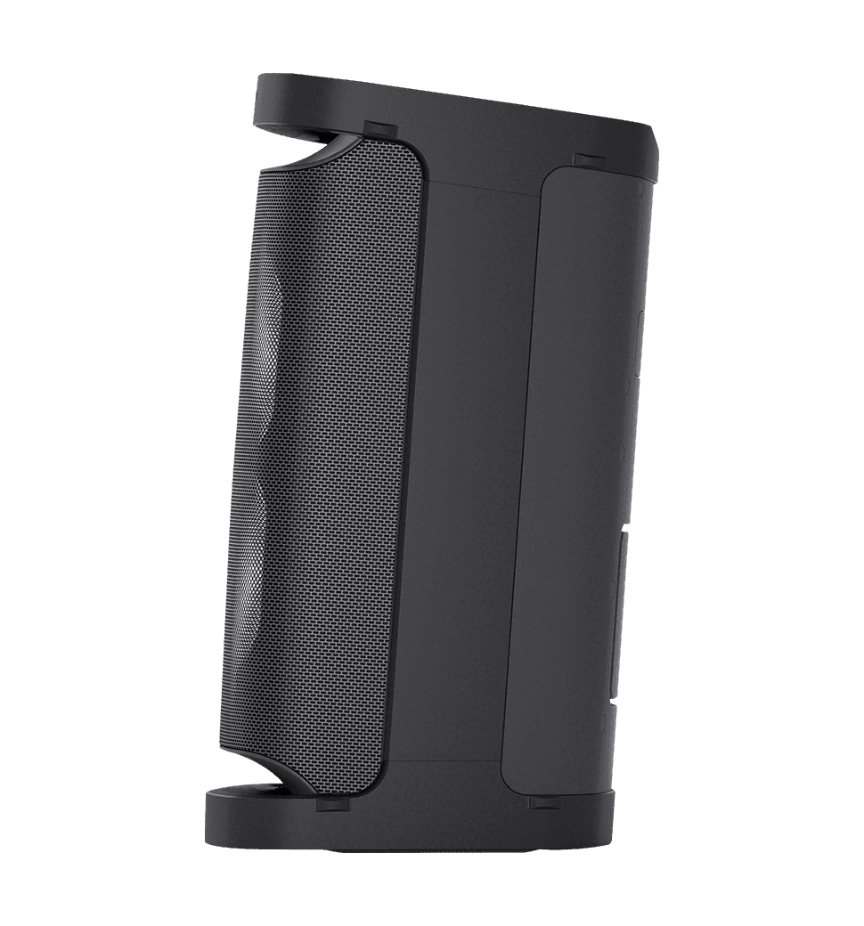 Акустична система Sony SRS-XP700 Black (SRS-XP700BLK)