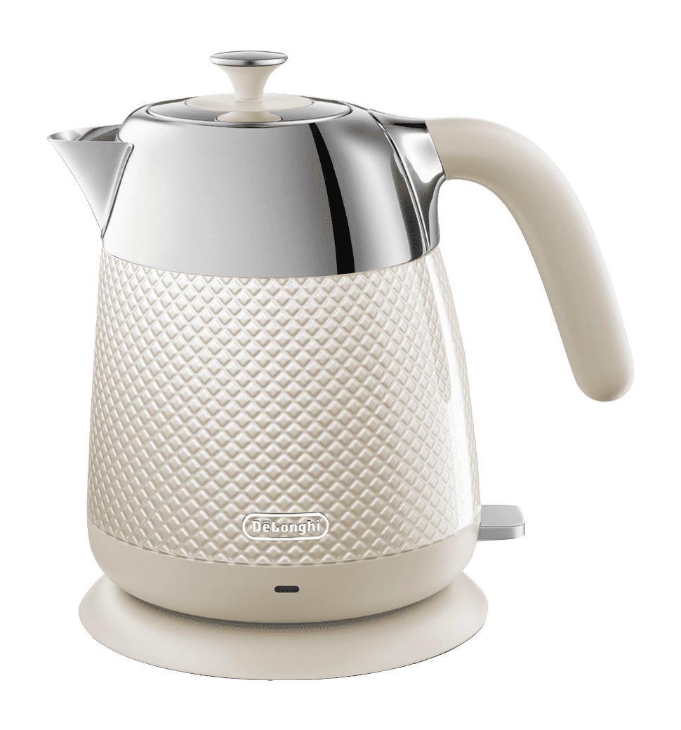 Електрочайник DeLonghi KBL 2001 W