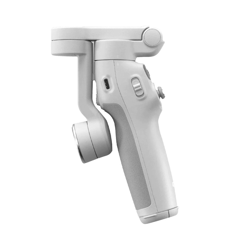 Монопод-стабілізатор DJI Osmo Mobile 7 (CP.OS.00000406.01)