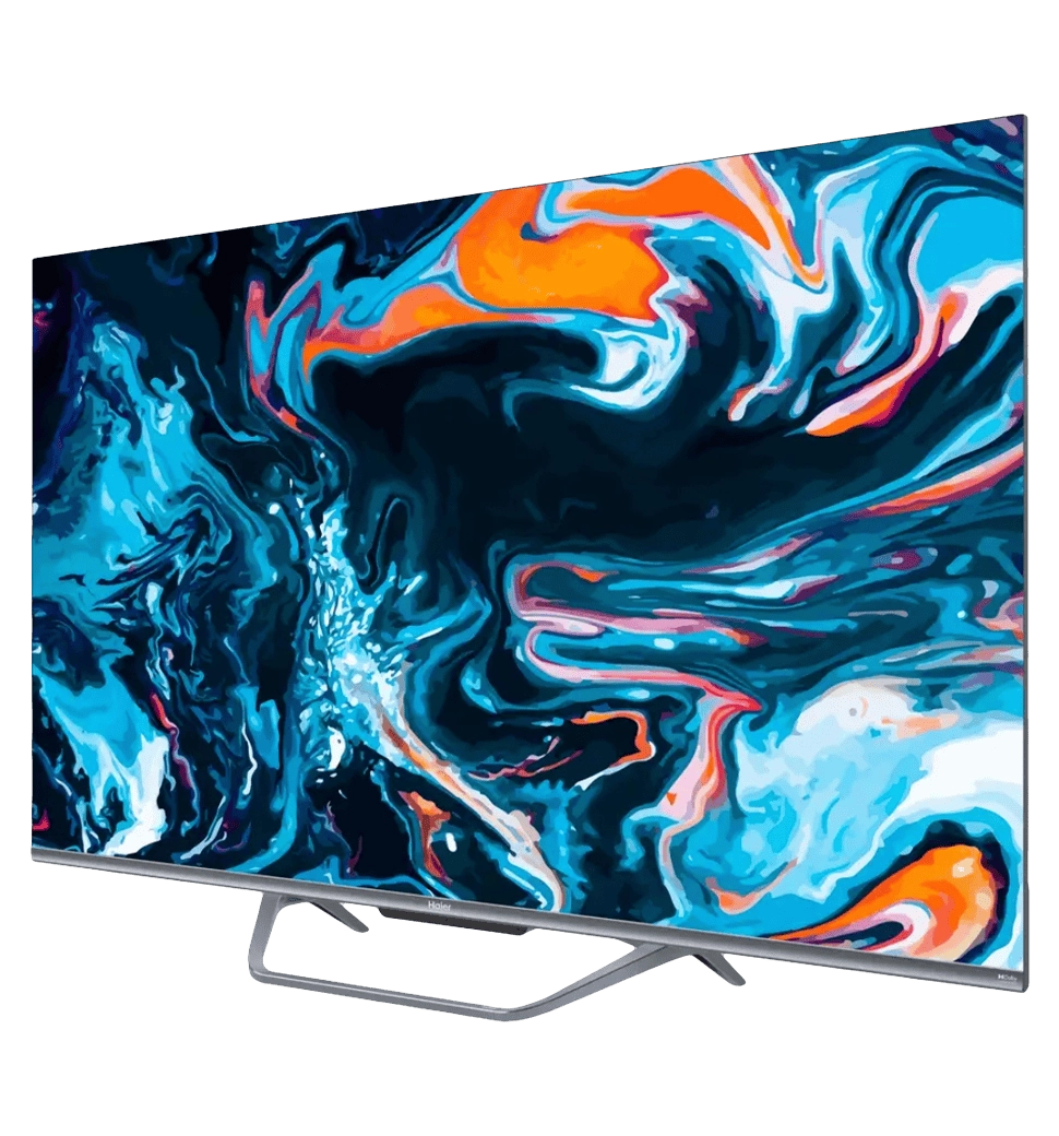 Телевизор HAIER H43Q800UX