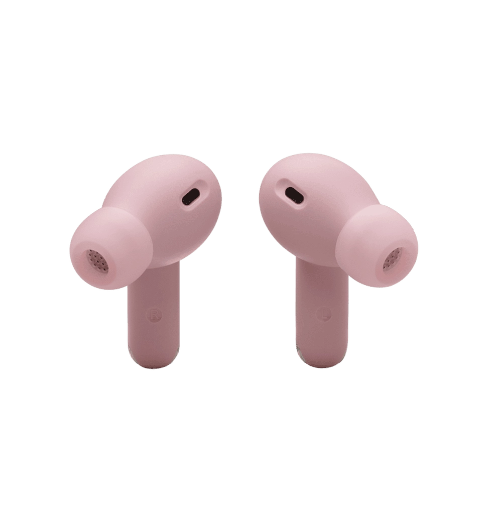 Навушники TWS JBL Wave Beam 2 Pink (JBLWBEAM2PIK)