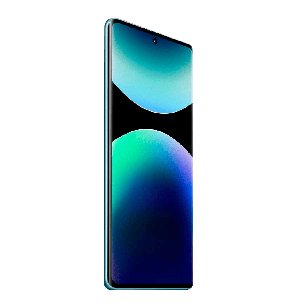 Смартфон Xiaomi Redmi Note 14 Pro 8/256 Ocean Blue (Global)