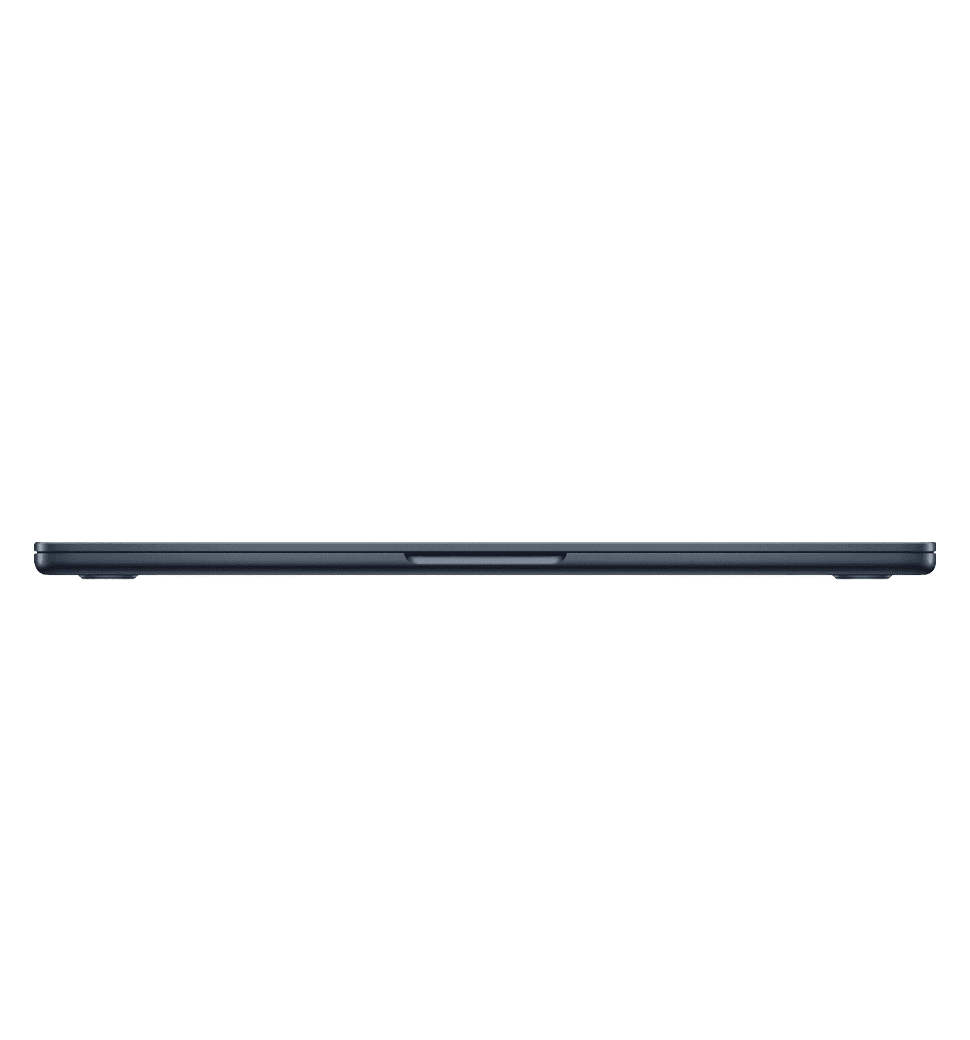 MacBook Air 13" Apple M5/10CPU/10GPU/24GB/1TB SSD/Midnight (MDHG4)