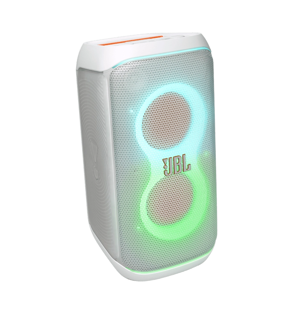 Акустична система JBL Party Box 120 (JBLPBCLUB120SWEP) White