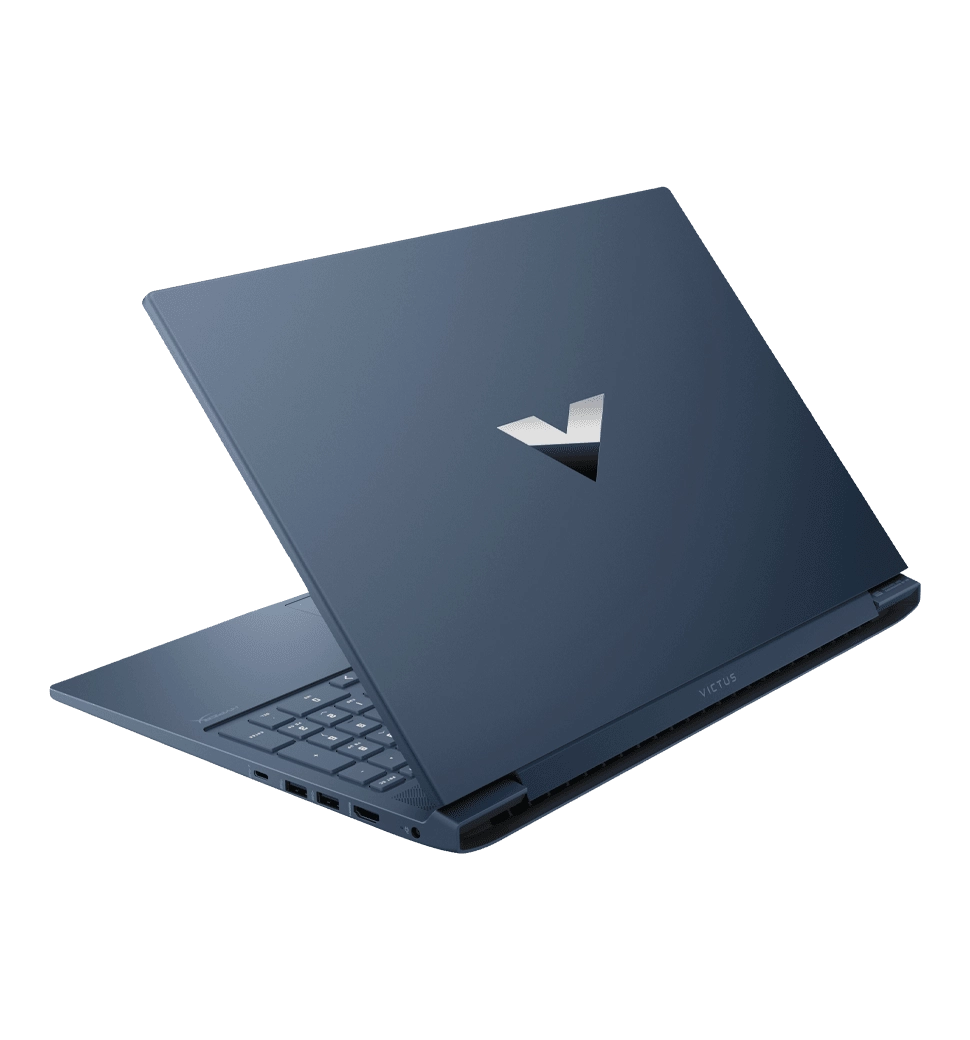 Ноутбук 15.6" HP Victus 16-r0017ua (A31W9EA)/Intel i7-13700H/32GB/1TB SSD/NVD4060-8/DOS/Blue