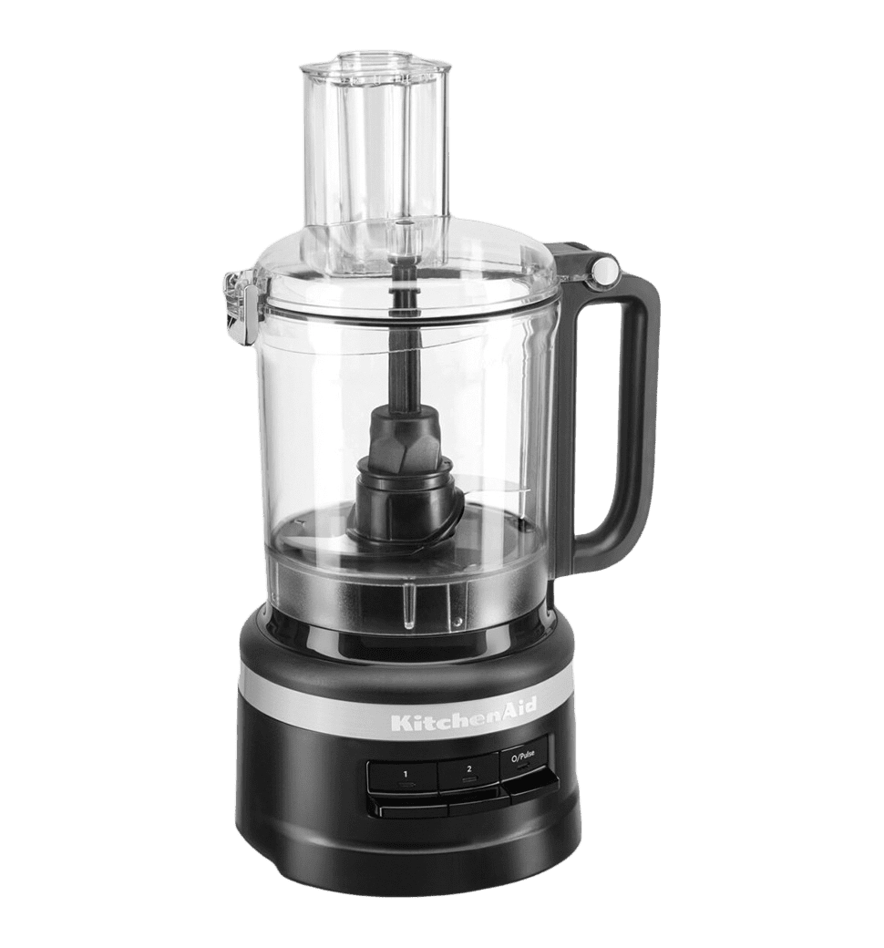 Кухонный комбайн KitchenAid 2,1 л 5KFP0921EBM