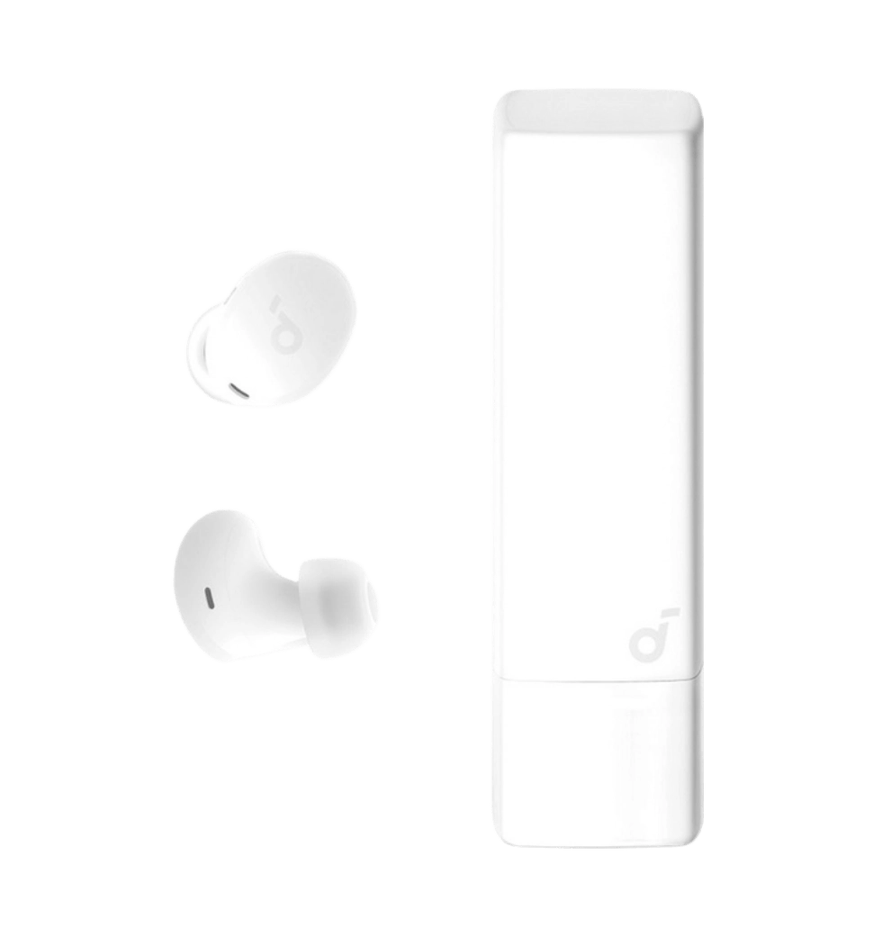 Навушники ANKER SoundСore A30i White