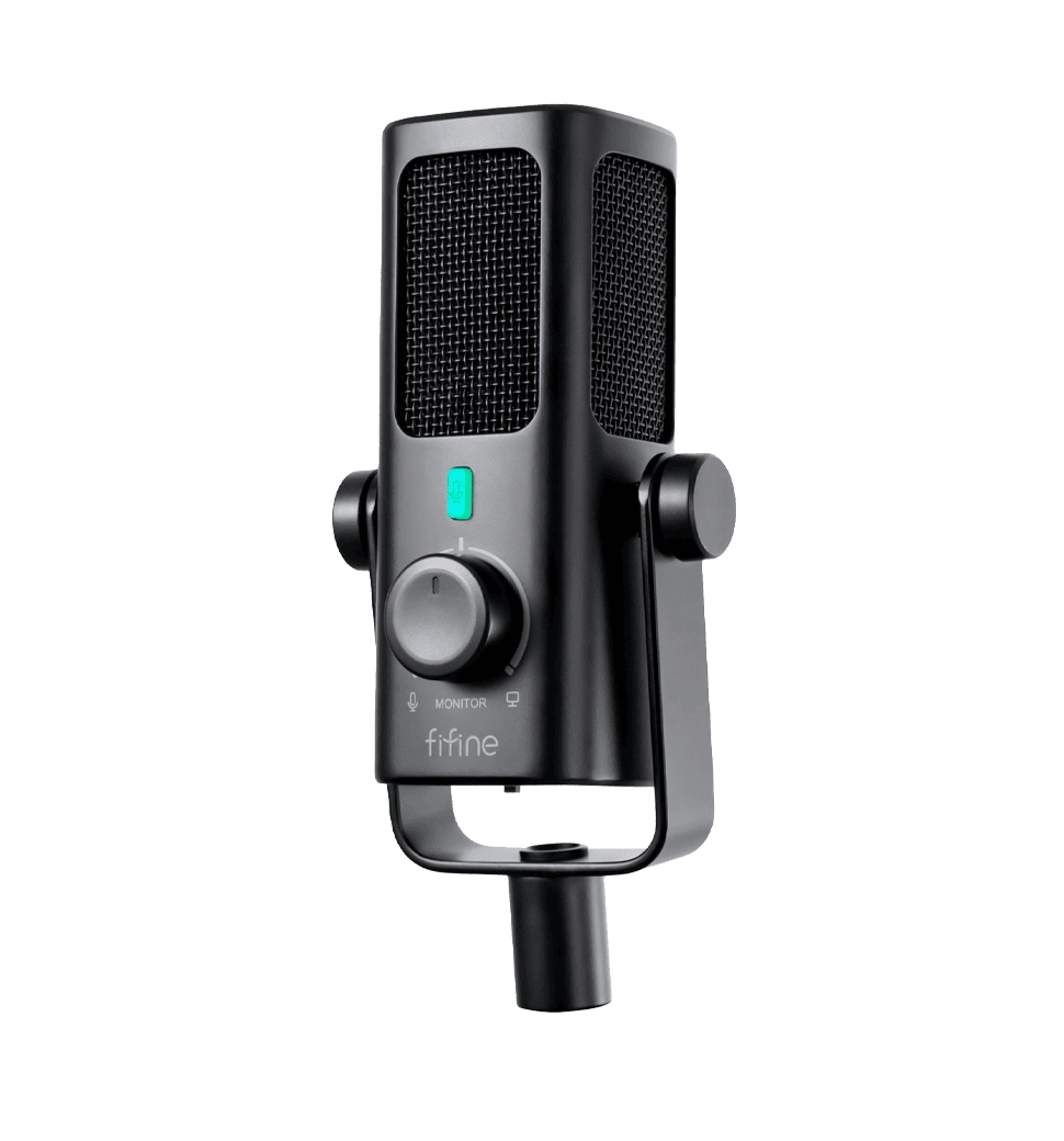 USB микрофон Fifine Profile3