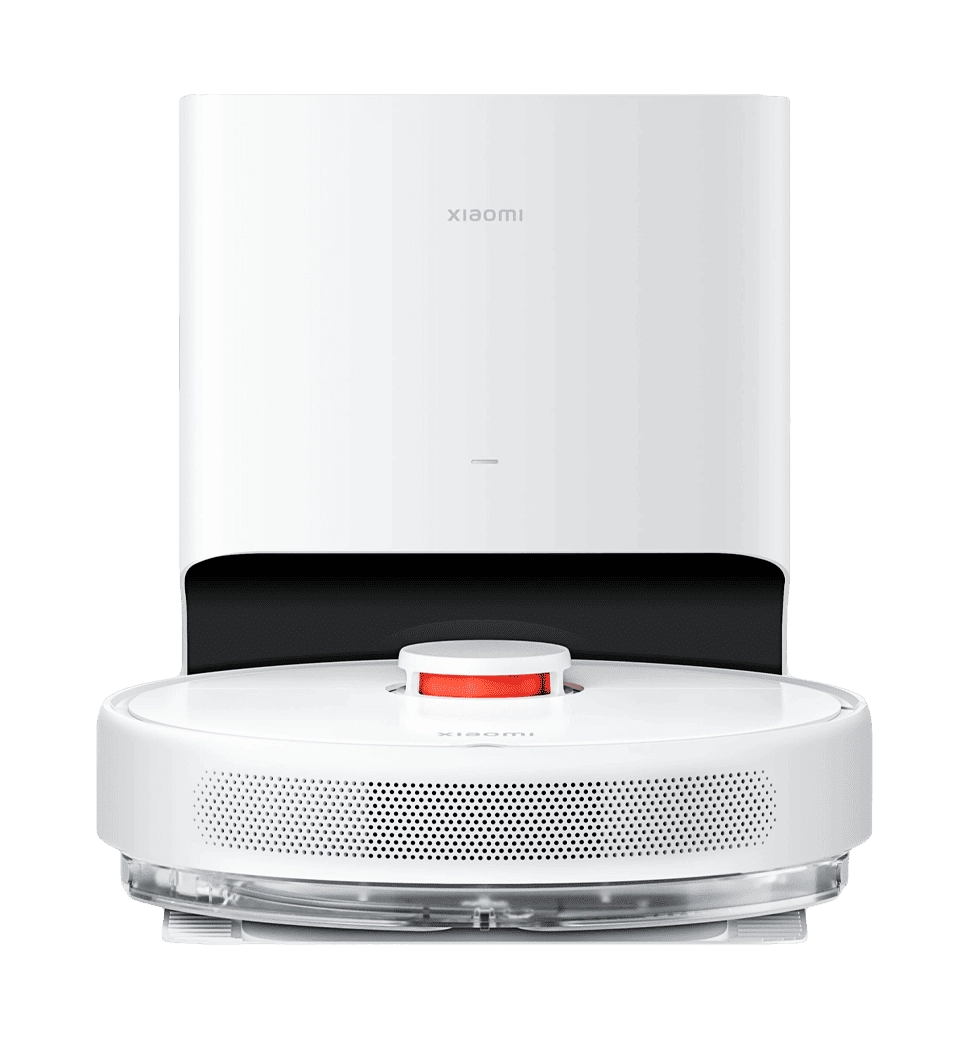 Робот-пилосос Xiaomi Robot Vacuum X10