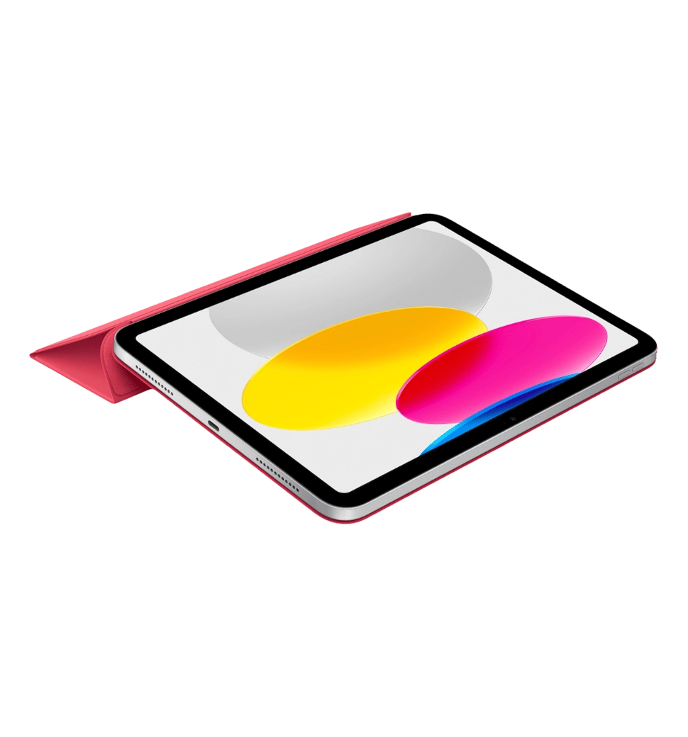 Чехол Apple Smart Folio for iPad (A16) - Watermelon (MDEP4)