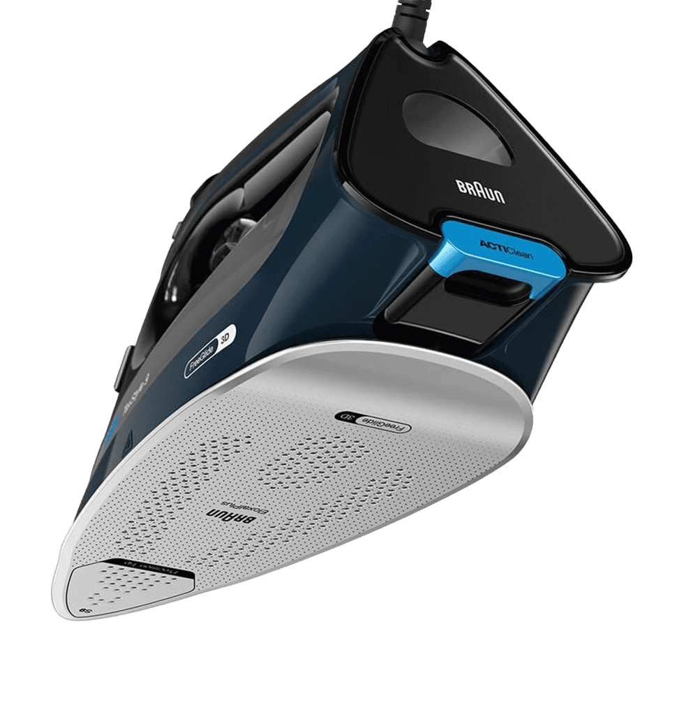 Праска BRAUN SI 9682 DB
