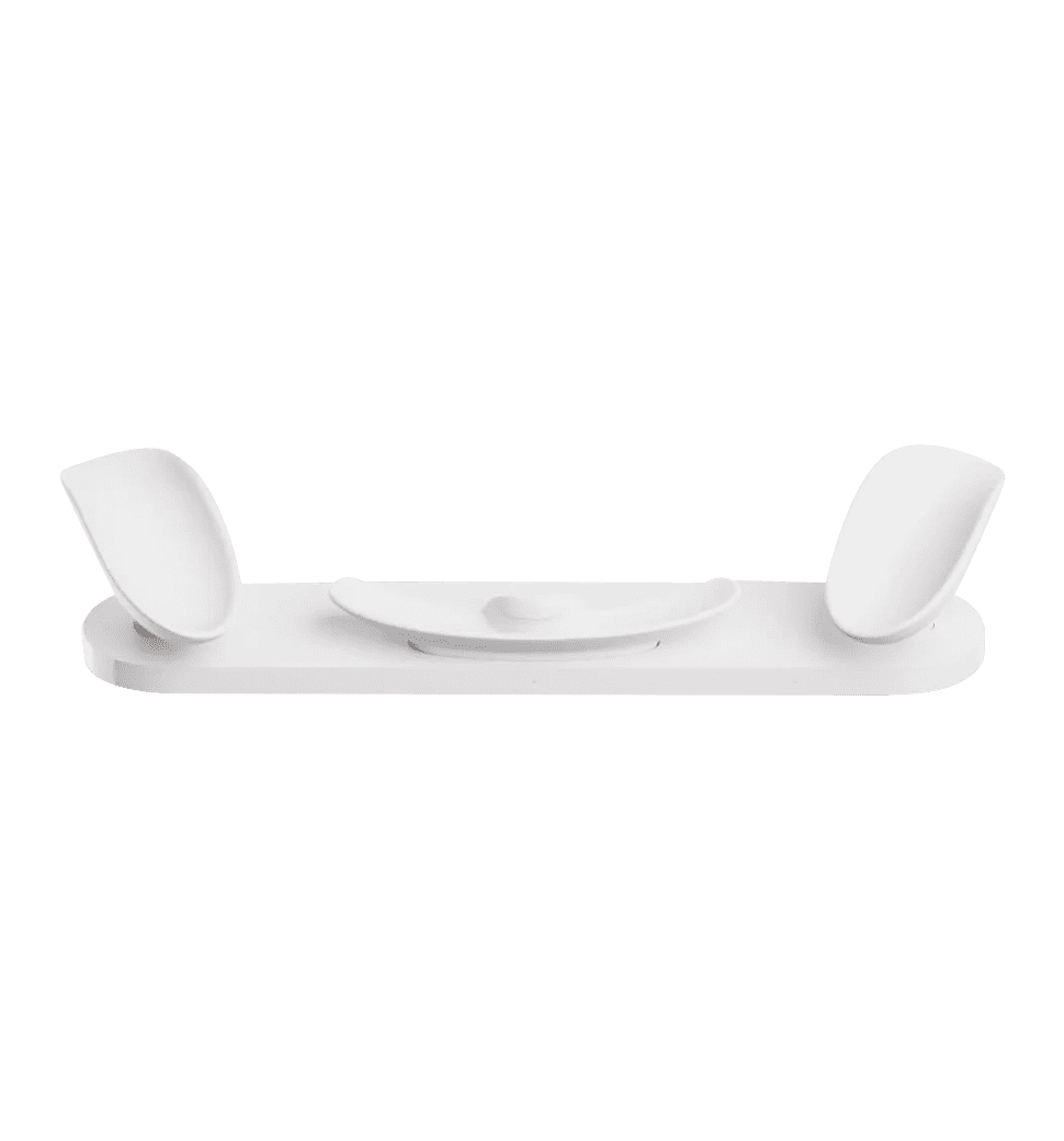 Док-станція для зарядки Meta Quest 3 Charging Dock (899-00573-01)