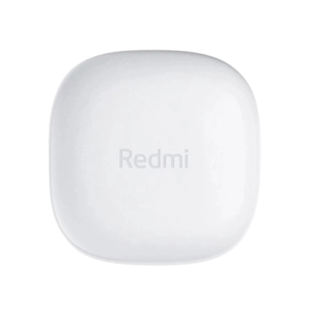 Навушники Redmi Buds 6 Play (BHR8773GL) White