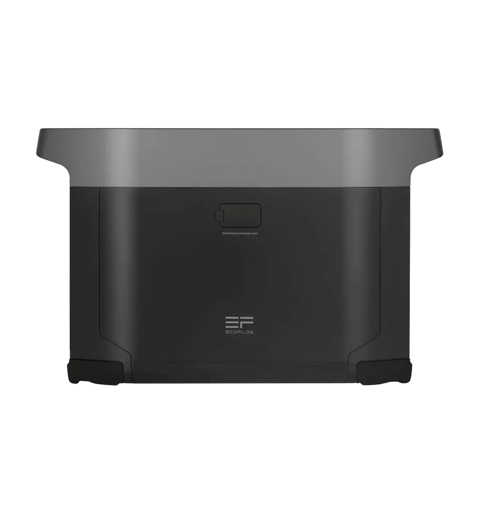 Дополнительная батарея EcoFlow DELTA Max Extra Battery (2016 Вт·г) (DELTA2000EB-US)