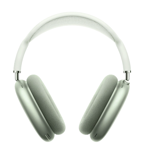 Бездротові навушники AirPods MAX Green (MGYN3) — фото 1