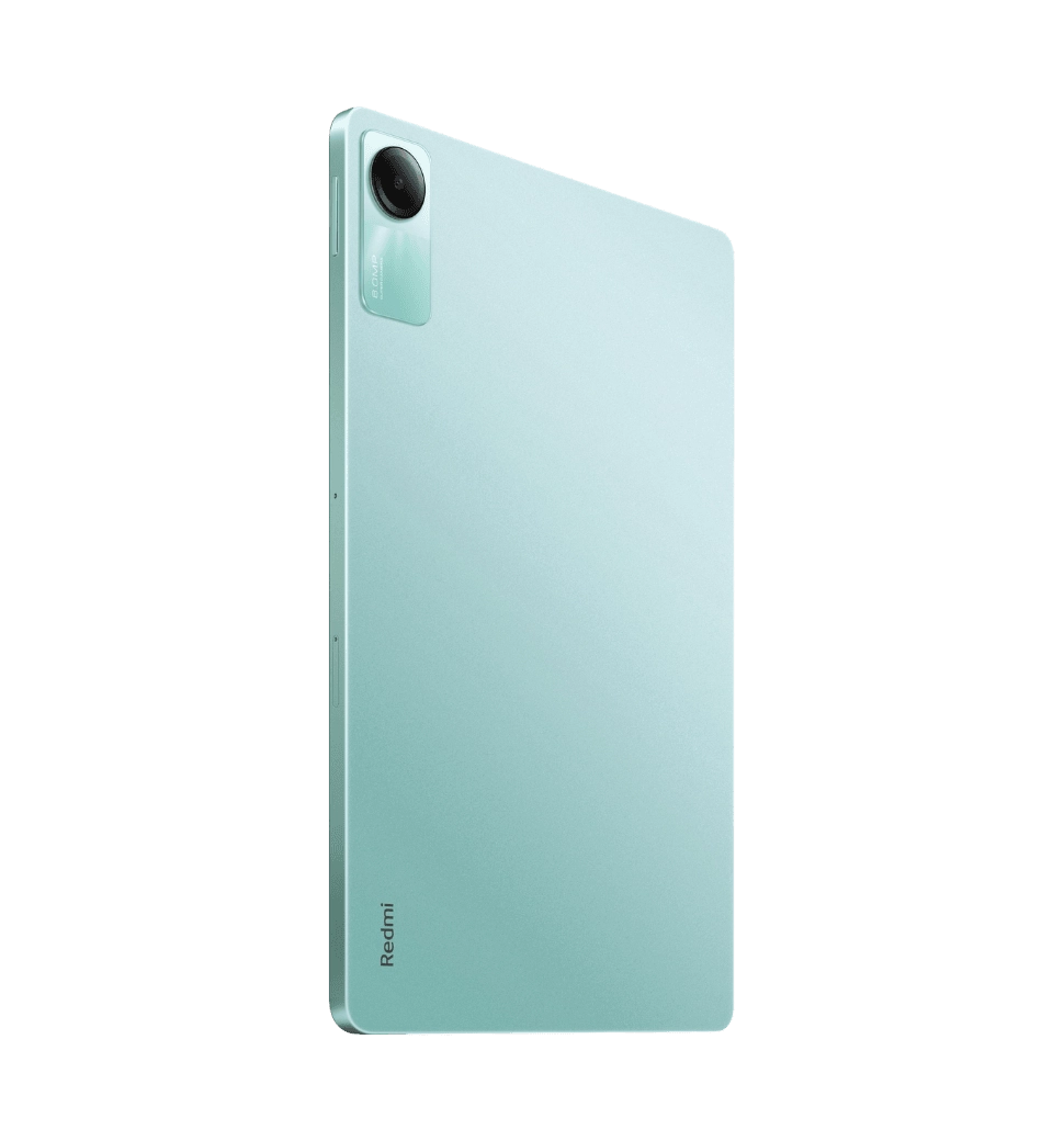 Планшет Xiaomi Redmi Pad SE 4/128GB Mint Green (VHU5356EU)