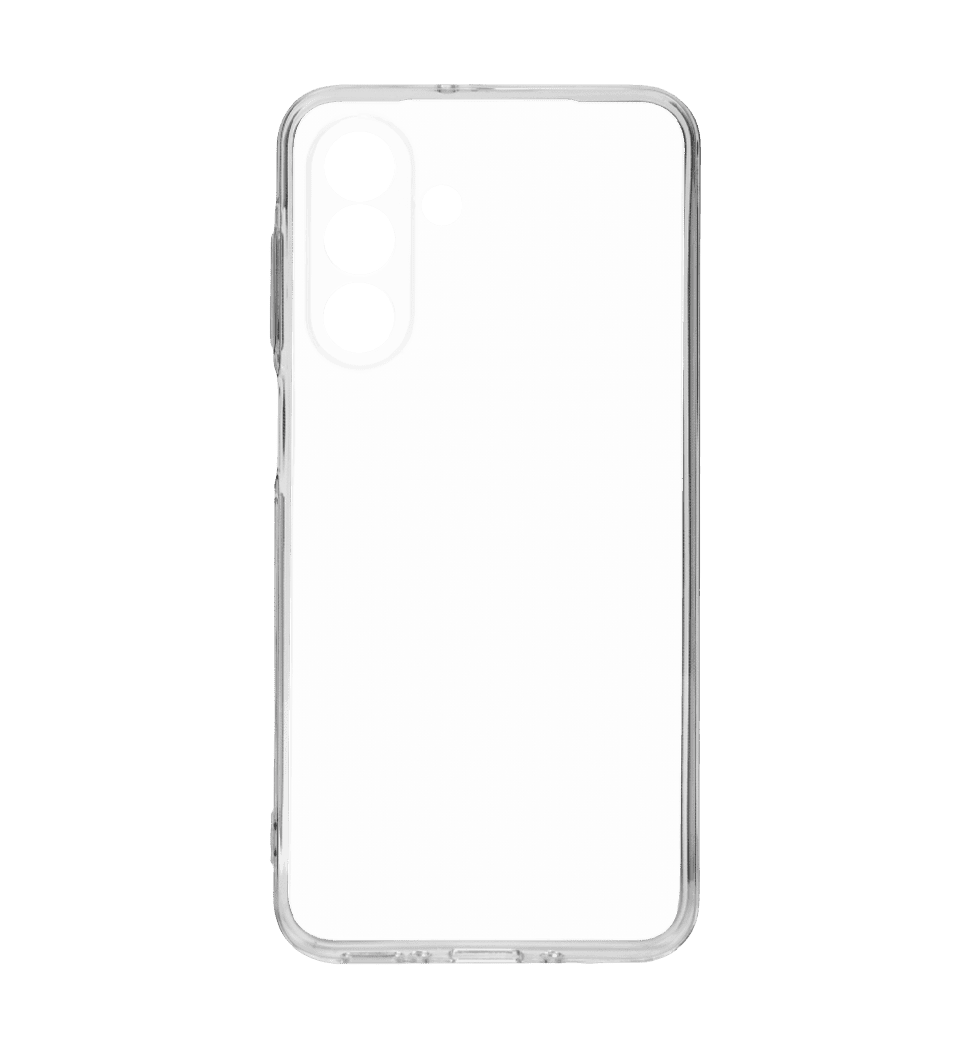 Чохол ArmorStandart Air для Samsung A26 5G Camera cover Clear (ARM82173)