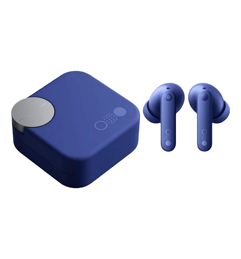 Навушники TWS CMF by Nothing Buds Pro 2 Blue