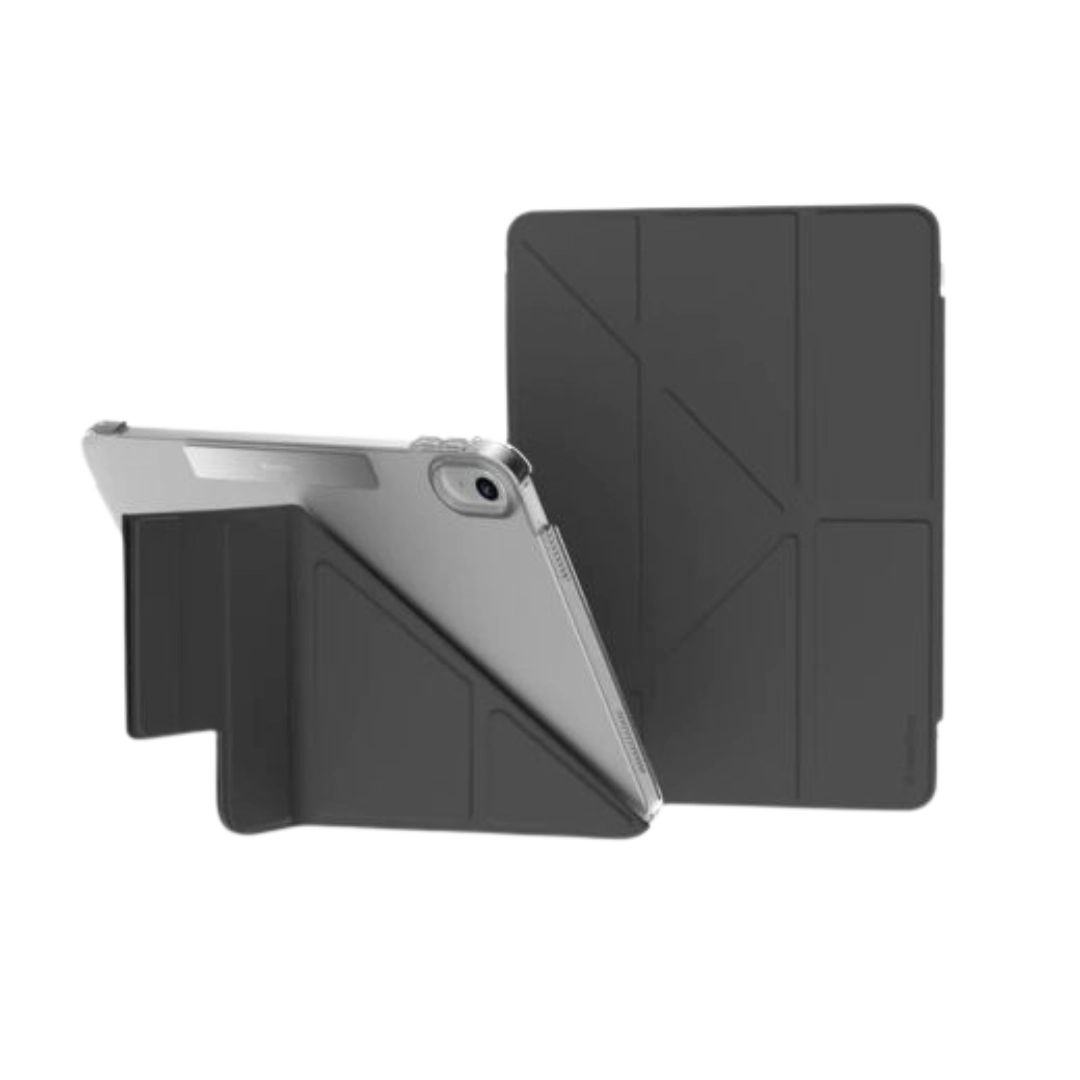 Чехол-книга Switcheasy Facet For iPad Air 10.9/iPad Pro 11 Alaskan Blue (MPD219204AB23)