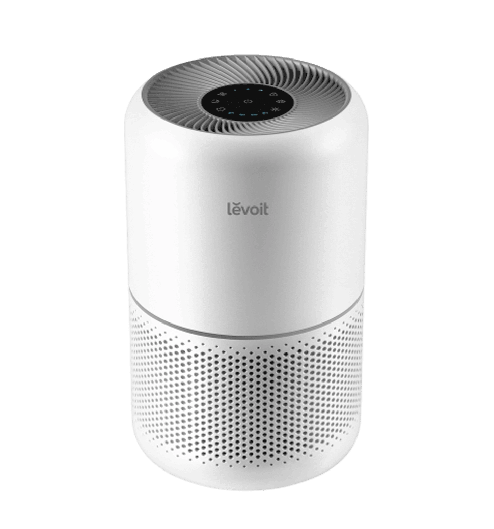 Очиститель воздуха Levoit Air Purifier Core 300 White (HEAPAPLVNEU0036)