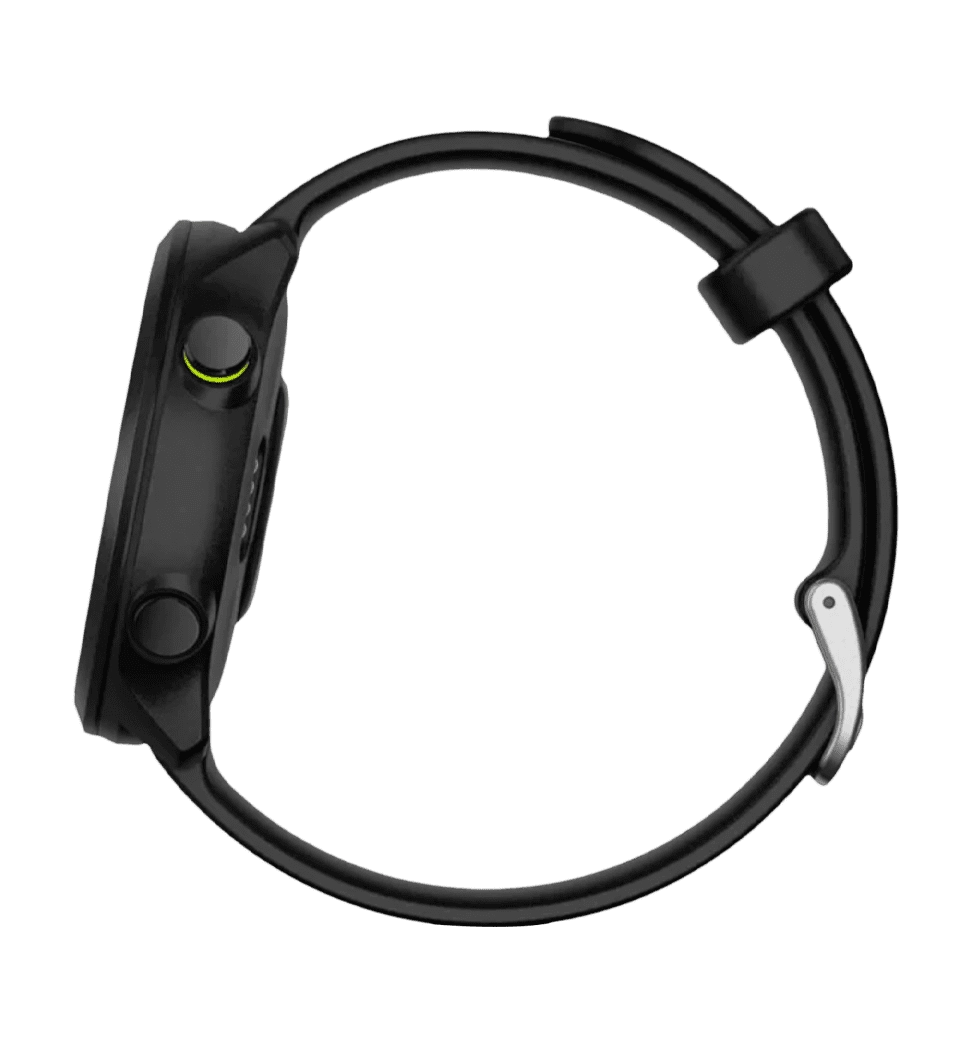 Garmin Forerunner 55 Black (010-02562-00/10)