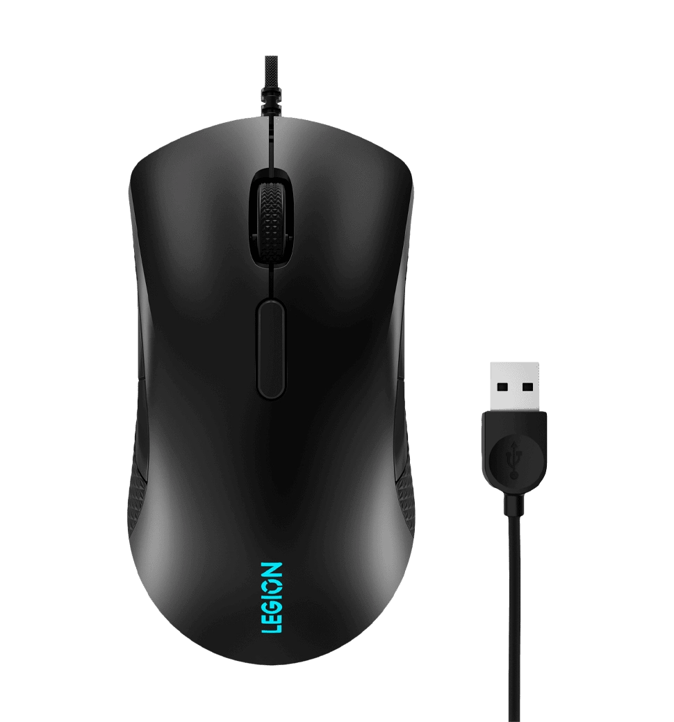 Мышь Lenovo Legion M300 RGB Gaming