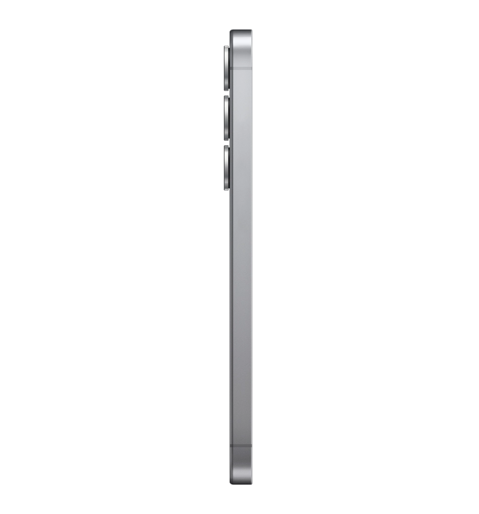 Смартфон Samsung Galaxy S25 12/128GB Silver Shadow (SM-S931BZSDEUC)