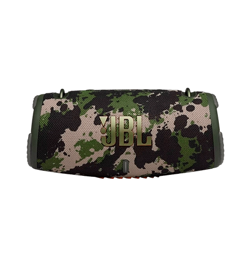 Портативная акустика JBL Xtreme 3 Camo
