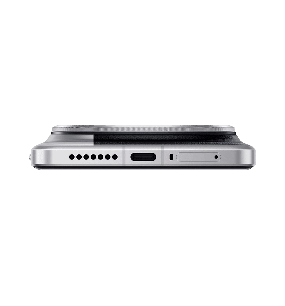 Смартфон Xiaomi 15 Ultra 16/1024GB Silver Chrome (Global)