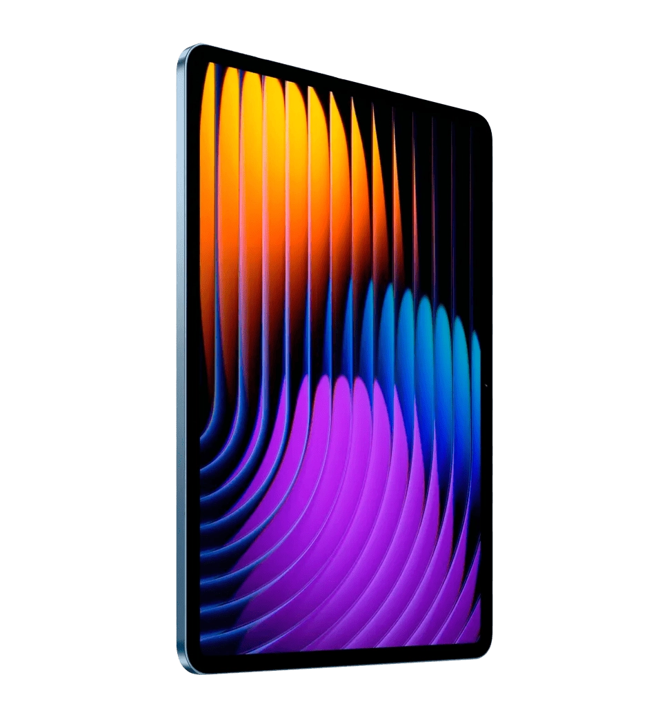 Планшет Xiaomi Pad 7 Pro WiFI 8/256Gb Blue (Global)