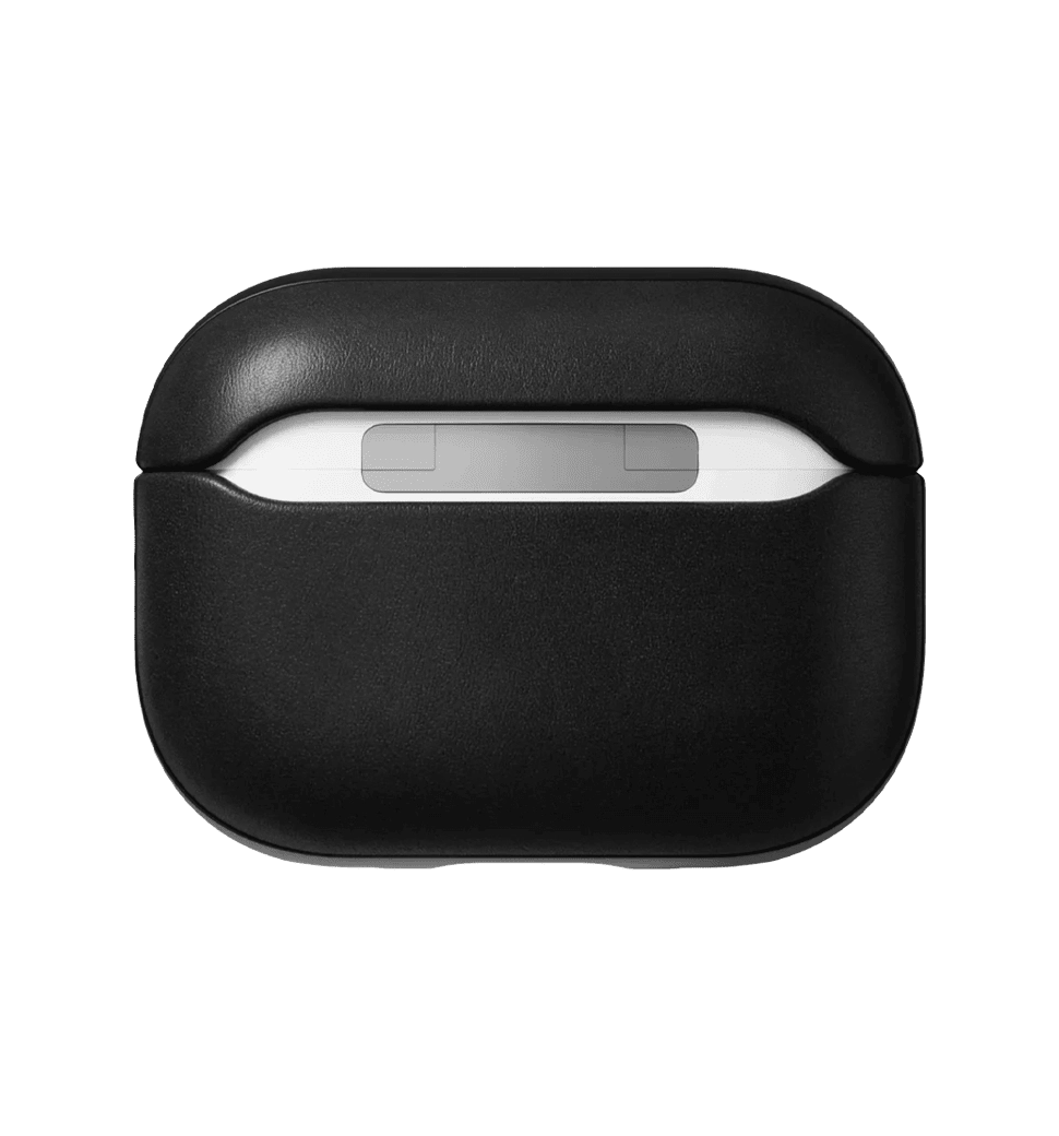 Чехол Nomad Modern Leather Case Back for Airpods Pro 2nd Gen (NM01806585)