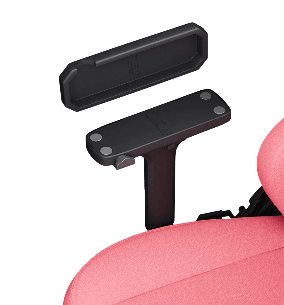 Крісло ігрове Anda Seat Kaiser 3 Pink Size XL