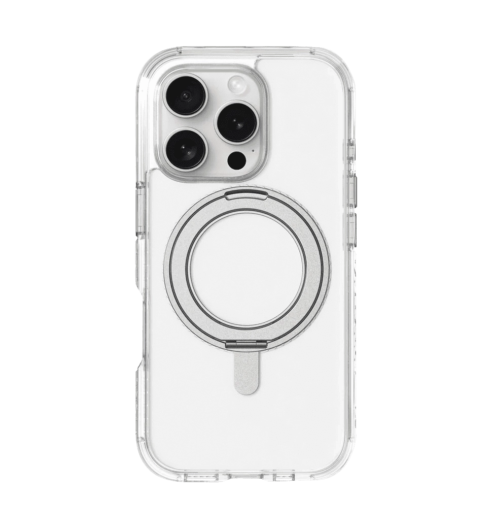 Чохол Laut CRYSTAL MATTER  для iPhone 16 Pro MagSafe (L_IP24B_CM_UC)
