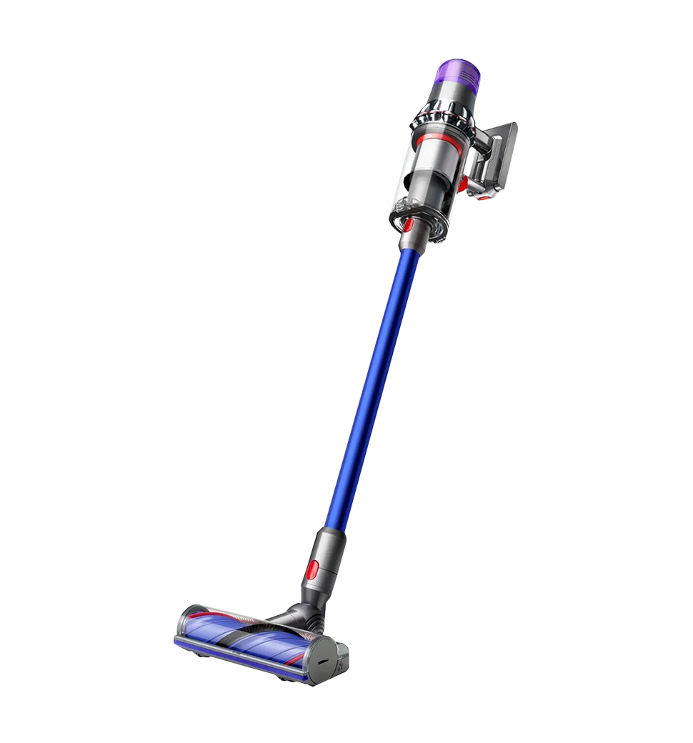 Пылесос Dyson V11 Nickel/Blue (446976-01)