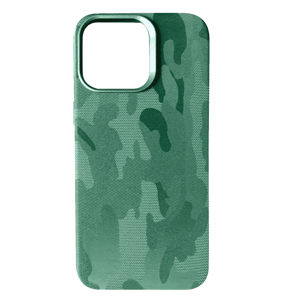 Чохол Moft Snap Case for IPhone 15 Pro Max MagSafe Transparent