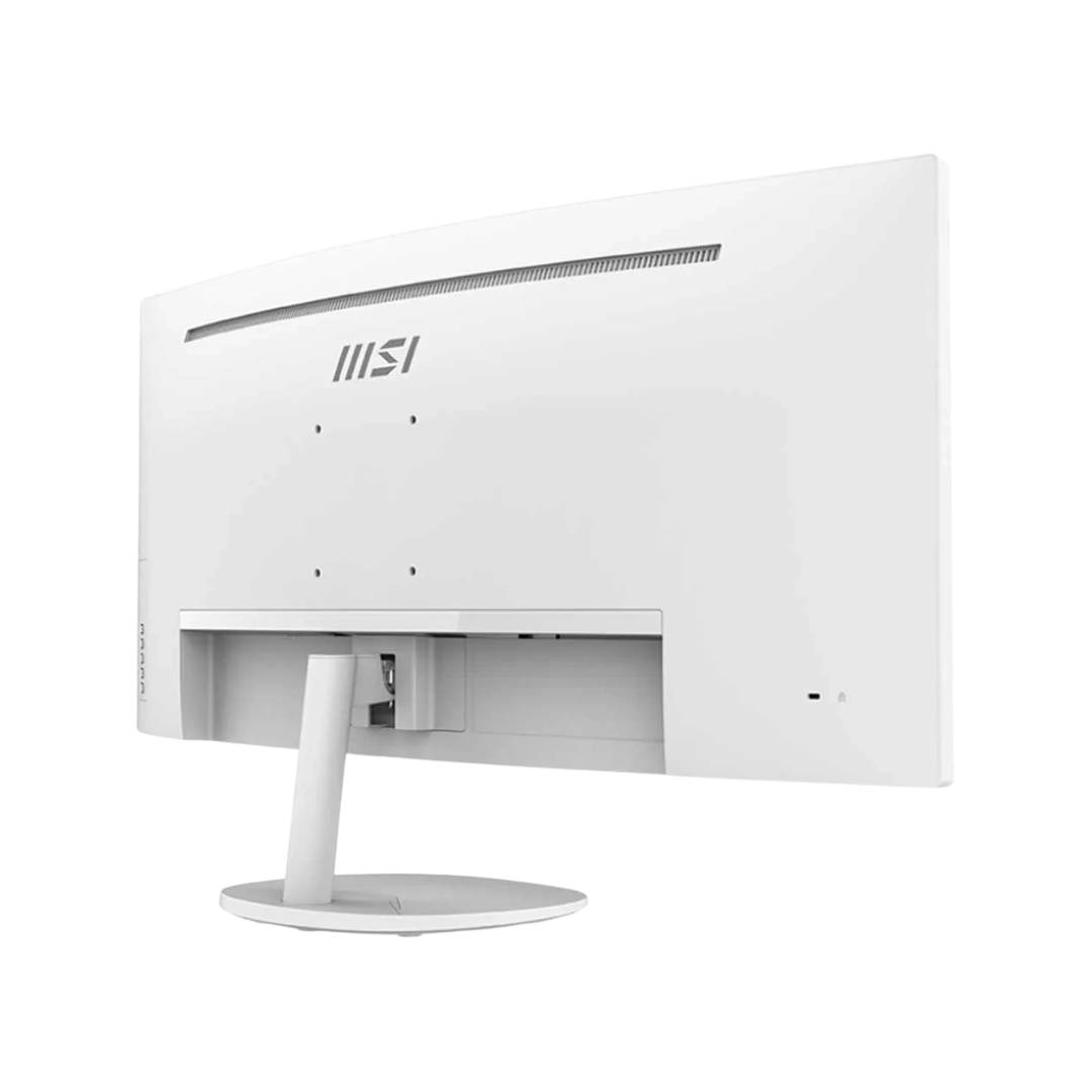 Монитор 34" PRO MP341CQW MSI