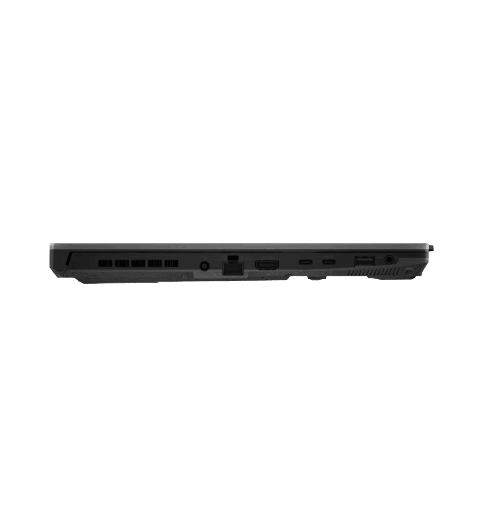 Ноутбук 15.6" ASUS TUF Gaming A15 FA506NF-HN009/AMD R5 7535HS/16GB/512GB SSD/nVidia RTX 2050-4/DOS/B