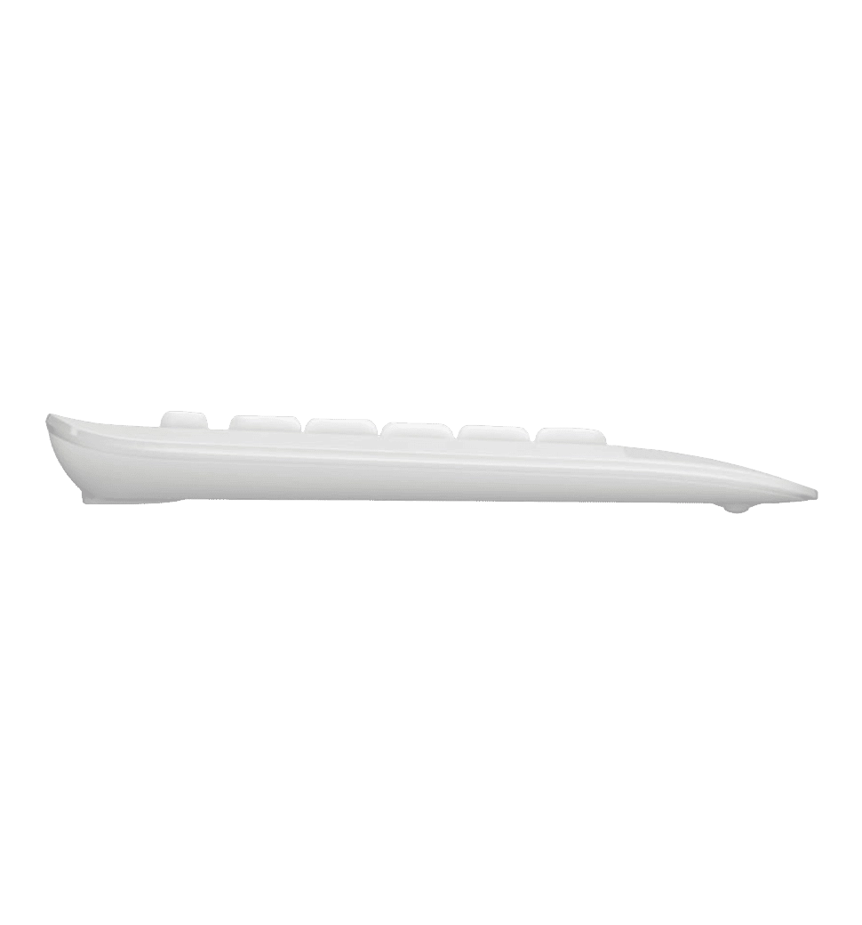 Клавіатура LOGITECH SIGNATURE K650 - OFFWHITE (920-010977)