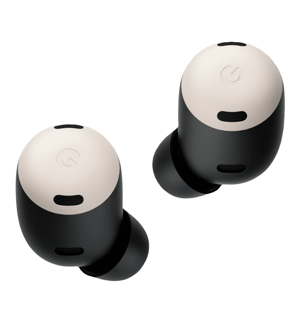 Навушники Google Pixel Buds Pro Porcelain (GA05205)