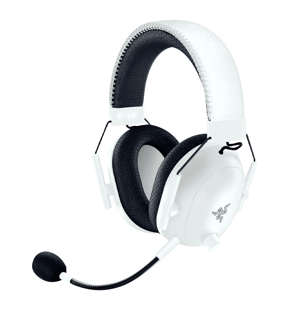 Гарнитура RAZER BlackShark V2 Pro PS5, white (RZ04-04530600-R3G1)