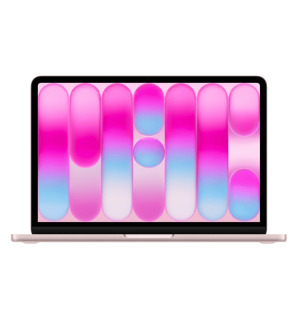 ᐉ MacBook Neo 512GB Blush (MHFJ4) купить в Киеве и Украине | Цена