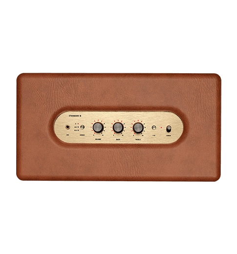 Акустика Marshall Stanmore II Bluetooth Brown (1002766)
