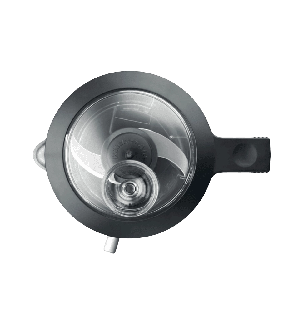 Кухонный миникомбайн KitchenAid Classic 830 мл 5KFC3516EWH