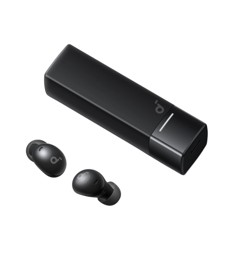 Навушники ANKER SoundСore A30i Black