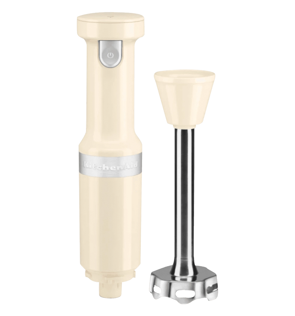 Ручний акумуляторний блендер KitchenAid Artisan 5KHBBV53EAC