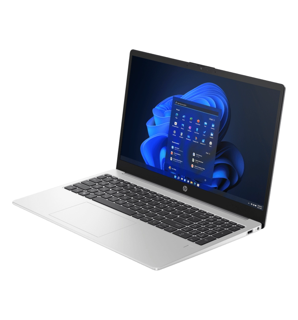 Ноутбук 15.6" HP 255 G10 AG (859Q1EA)/AMD R3-7330U/8GB/512GB SSD/AMD Radeon/DOS/Silver