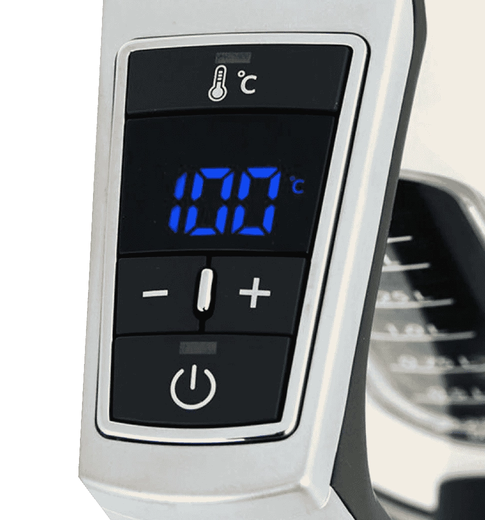 Електрочайник KitchenAid 5KEK1722EAC
